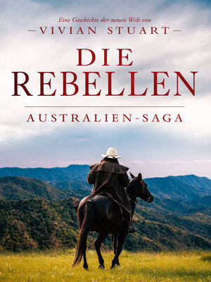 cover image of Die Rebellen